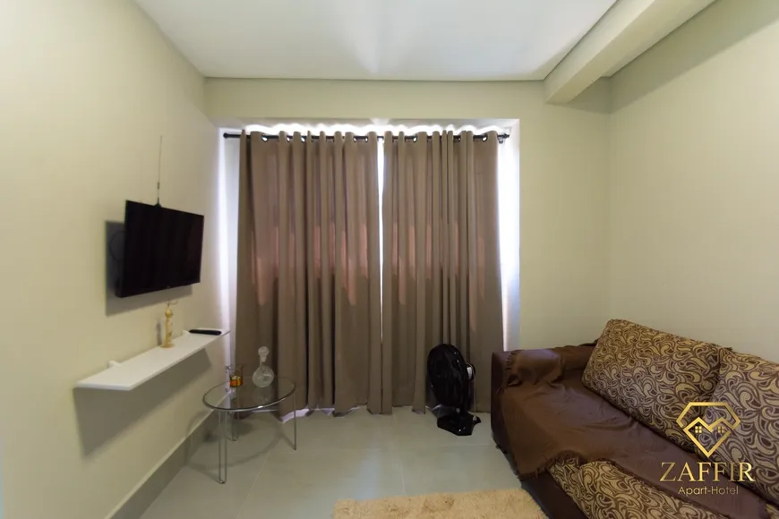 Foto 1 de Apartamento com 1 Quarto para alugar, 52m² em Dom Aquino, Cuiabá