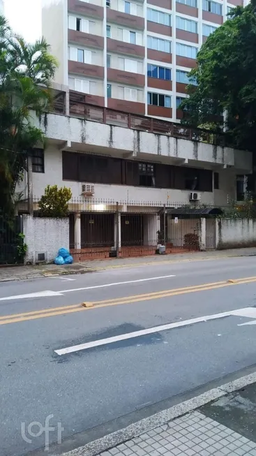 Foto 1 de Casa à venda, 424m² em Centro, Florianópolis