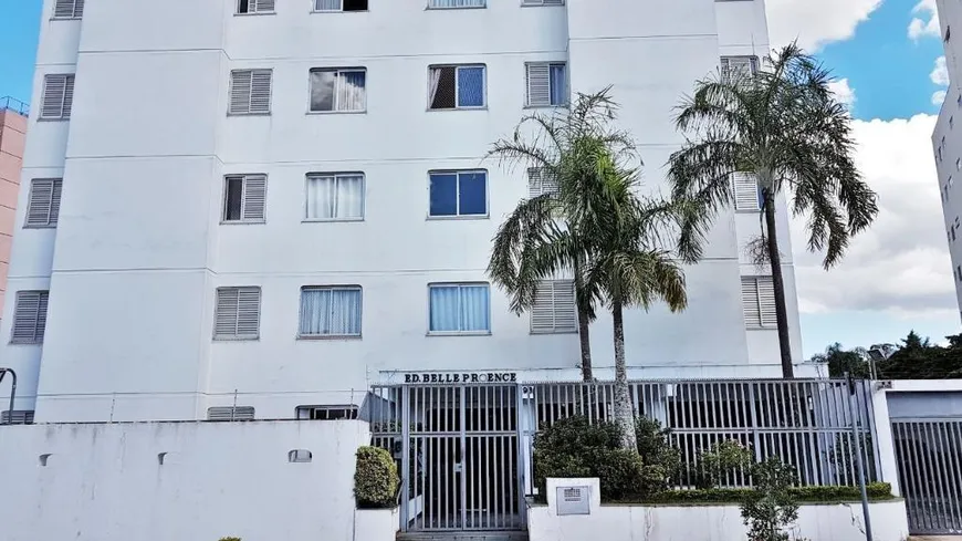 Foto 1 de Apartamento com 2 Quartos à venda, 78m² em Jardim Paulistano, Campinas