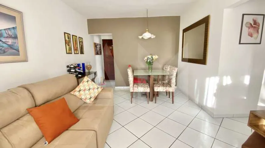 Foto 1 de Apartamento com 2 Quartos à venda, 66m² em Andaraí, Rio de Janeiro