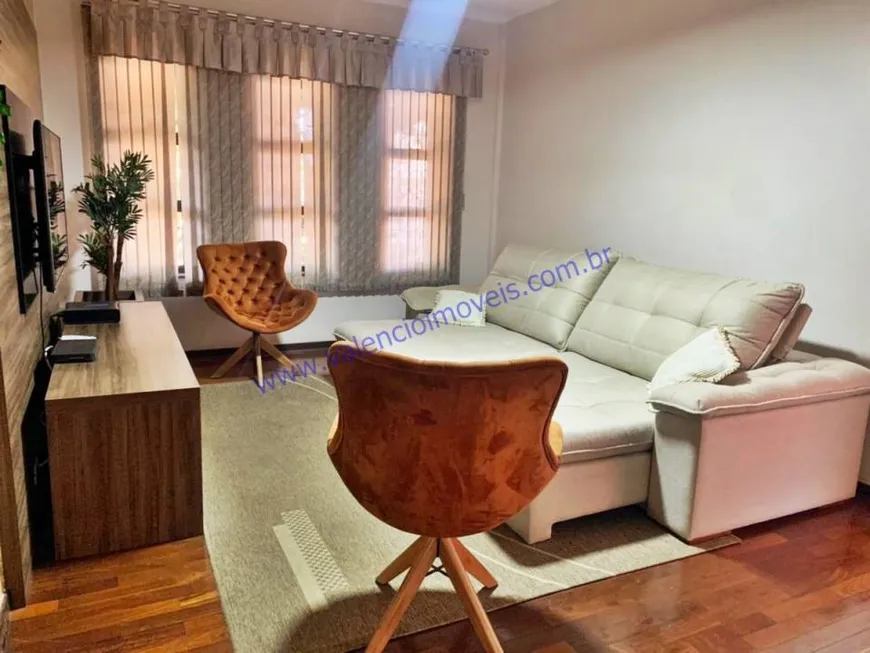 Foto 1 de Casa com 3 Quartos à venda, 182m² em Vila Belvedere, Americana