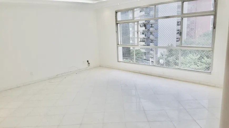 Foto 1 de Apartamento com 3 Quartos à venda, 126m² em Paraíso, São Paulo