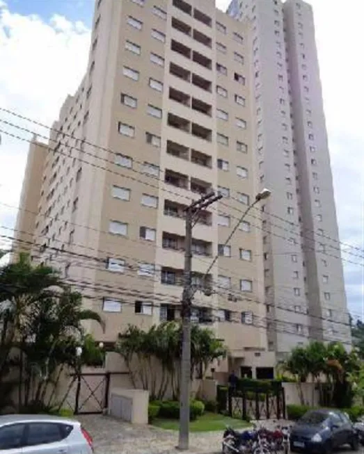 Foto 1 de Apartamento com 2 Quartos à venda, 70m² em Tamboré, Barueri