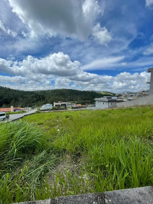 Foto 1 de Lote/Terreno à venda em Polvilho, Cajamar