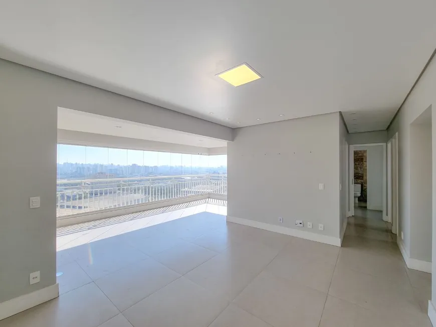 Foto 1 de Apartamento com 3 Quartos para venda ou aluguel, 105m² em Vila Prudente, São Paulo
