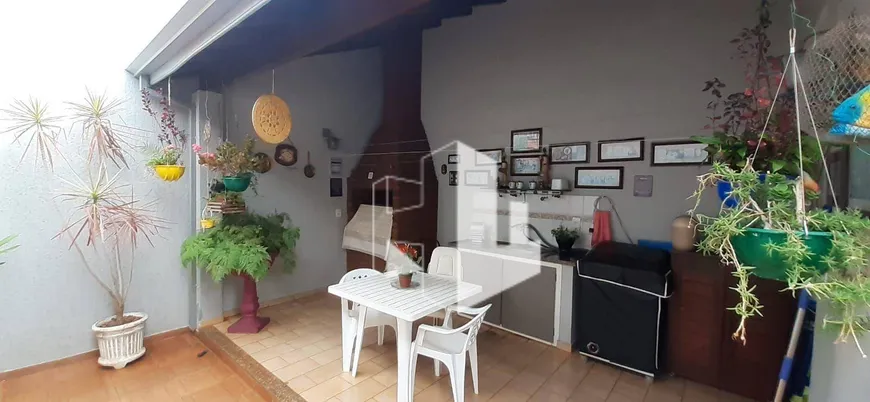 Foto 1 de Casa com 3 Quartos à venda, 193m² em Jardim Alvorada , Jaú