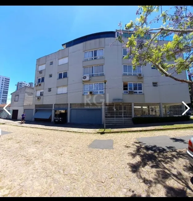 Foto 1 de Apartamento com 3 Quartos à venda, 121m² em Vila Ipiranga, Porto Alegre