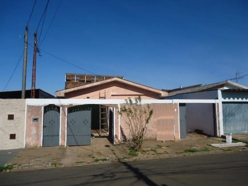 Foto 1 de Cobertura com 3 Quartos à venda, 315m² em Jardim Cruzeiro do Sul, São Carlos