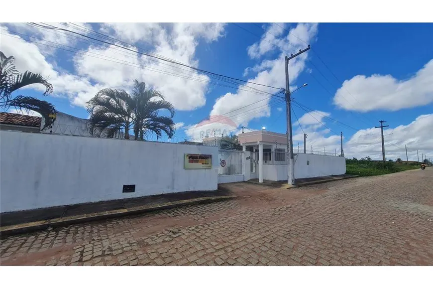 Foto 1 de Casa de Condomínio com 2 Quartos à venda, 53m² em Centro, São Gonçalo do Amarante