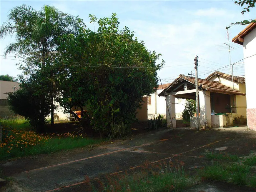 Foto 1 de à venda, 1805m² em Piracicamirim, Piracicaba