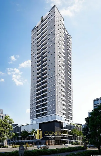 Foto 1 de Apartamento com 3 Quartos à venda, 125m² em Centro, Itapema