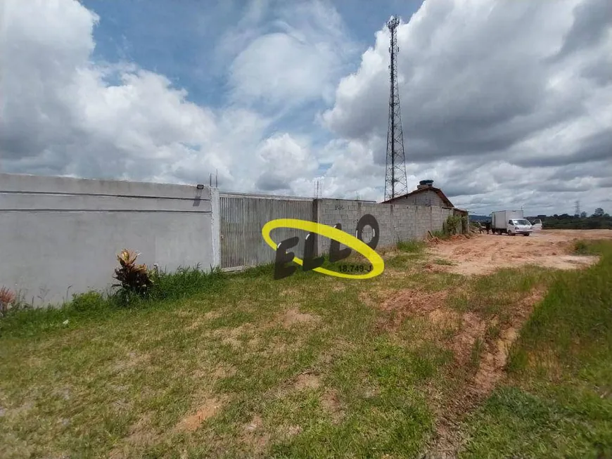 Foto 1 de Lote/Terreno à venda, 1200m² em San Fernando Park, Cotia