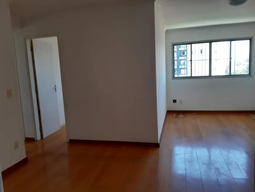 Foto 1 de Apartamento com 3 Quartos à venda, 72m² em Butantã, São Paulo