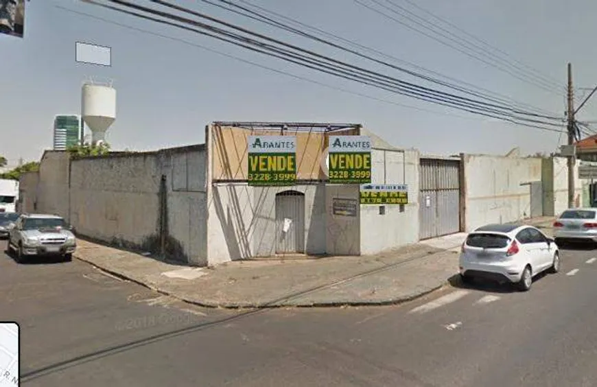 Foto 1 de à venda, 1200m² em Nossa Senhora Aparecida, Uberlândia