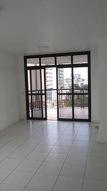 Foto 1 de Apartamento com 3 Quartos à venda, 109m² em Imbetiba, Macaé