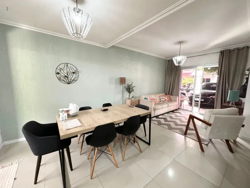Foto 1 de Casa de Condomínio com 3 Quartos à venda, 120m² em Passaré, Fortaleza