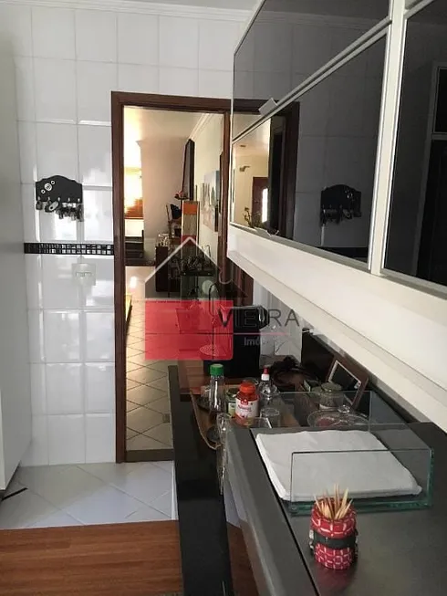 Foto 1 de Sobrado com 3 Quartos à venda, 178m² em Vila Curuçá Velha, São Paulo