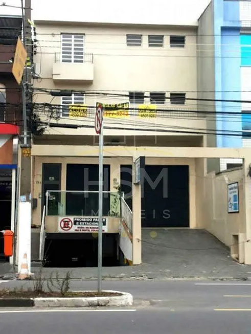 Foto 1 de Sala Comercial à venda, 32m² em Planalto, São Bernardo do Campo