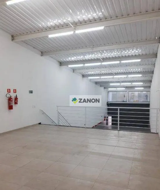 Foto 1 de Ponto Comercial para alugar, 250m² em Centro, São Bernardo do Campo