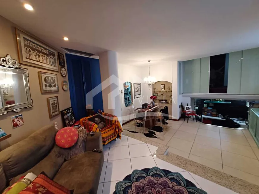 Foto 1 de Apartamento com 1 Quarto à venda, 80m² em Copacabana, Rio de Janeiro