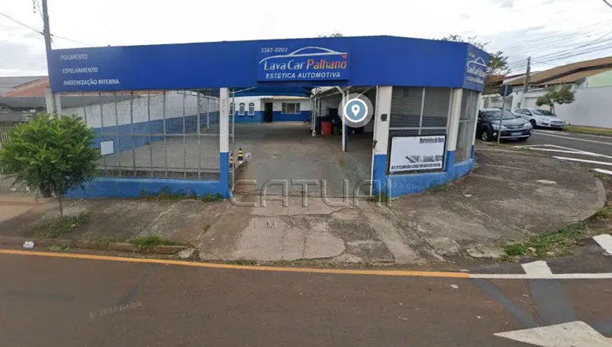 Foto 1 de Sala Comercial com 1 Quarto para alugar, 80m² em Guanabara, Londrina