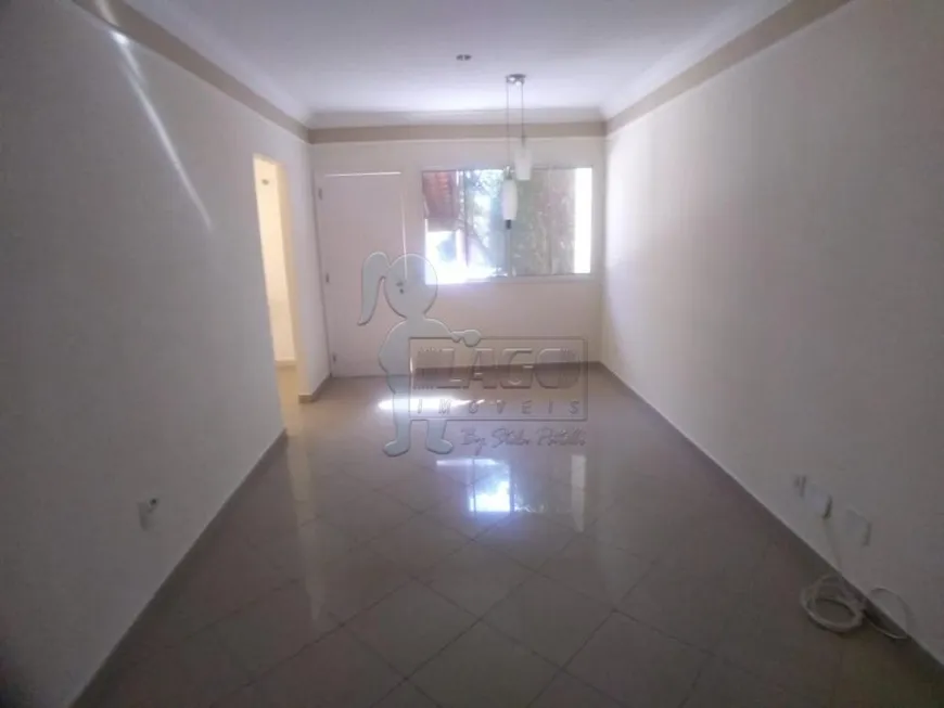 Foto 1 de Casa de Condomínio com 3 Quartos à venda, 111m² em Jardim Interlagos, Ribeirão Preto