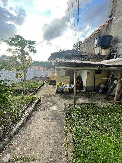 Foto 1 de Lote/Terreno à venda, 600m² em Vila Yara, Osasco