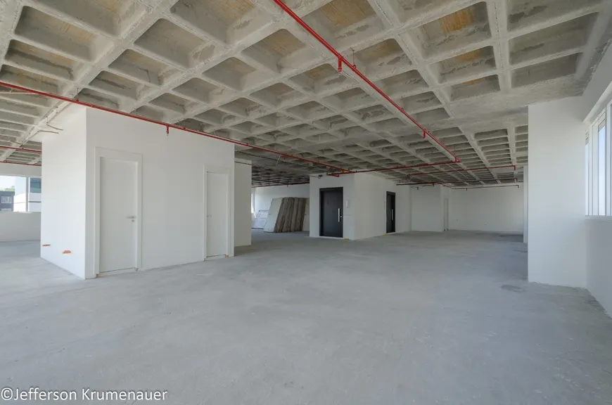 Foto 1 de Sala Comercial para alugar, 651m² em Boa Vista, Porto Alegre