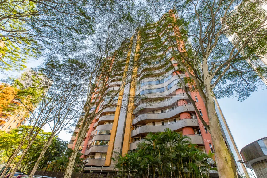 Foto 1 de Apartamento com 3 Quartos à venda, 115m² em Morumbi, São Paulo