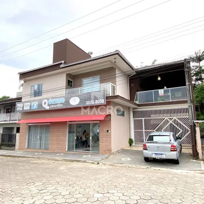 Foto 1 de Casa com 3 Quartos à venda, 350m² em Rau, Jaraguá do Sul