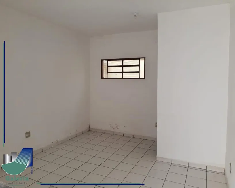 Foto 1 de Sala Comercial para alugar, 25m² em Jardim Irajá, Ribeirão Preto