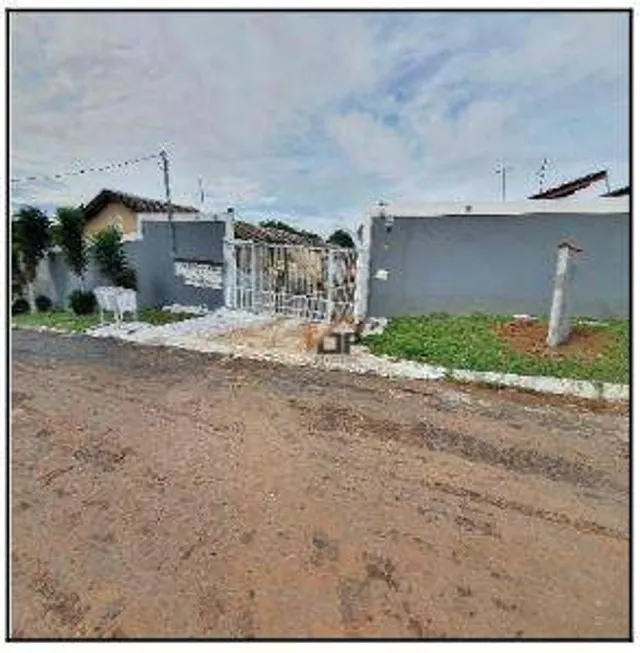 Foto 1 de Casa com 2 Quartos à venda, 135m² em Setor Oeste, Planaltina