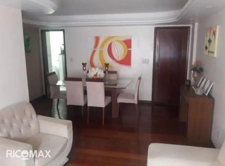 Foto 1 de Apartamento com 2 Quartos à venda, 103m² em Costa Azul, Salvador