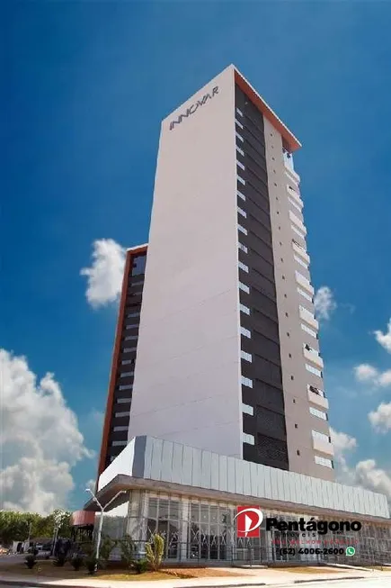 Foto 1 de Ponto Comercial para alugar, 114m² em Vila Brasília, Aparecida de Goiânia