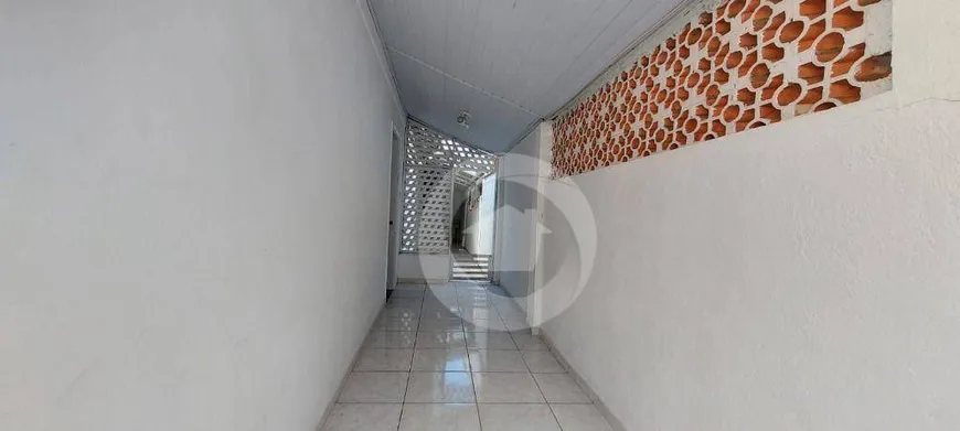 Foto 1 de Casa com 2 Quartos para alugar, 90m² em Centro, São José dos Campos