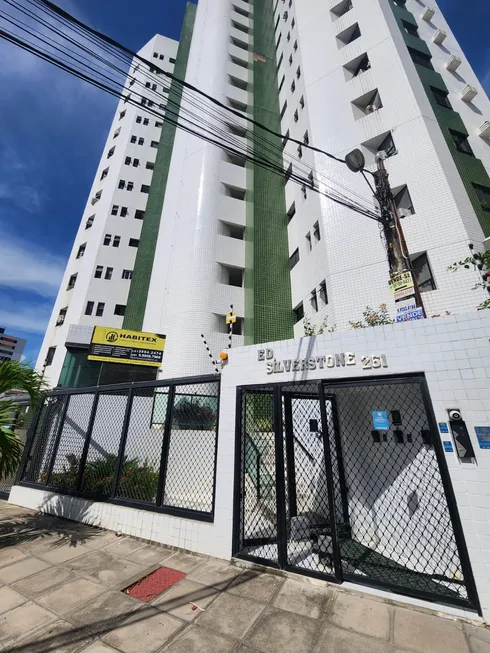 Foto 1 de Apartamento com 3 Quartos à venda, 89m² em Candeias, Jaboatão dos Guararapes