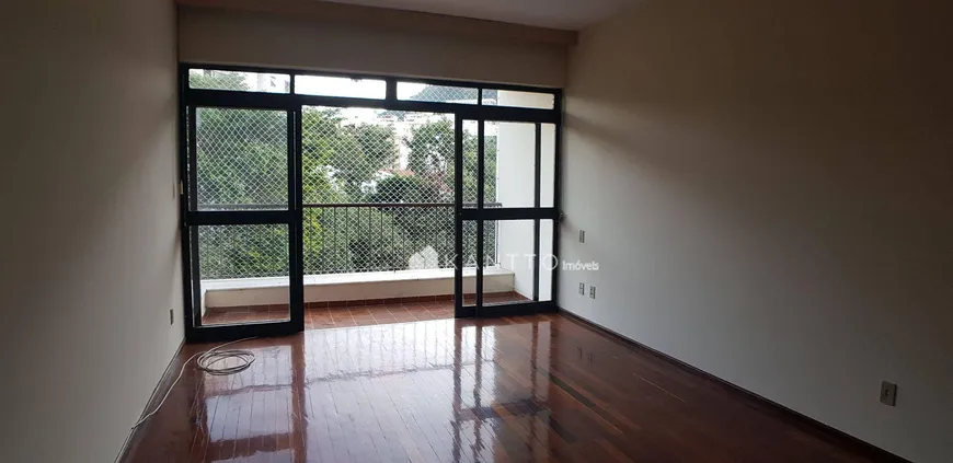 Foto 1 de Apartamento com 3 Quartos à venda, 144m² em Centro, Juiz de Fora