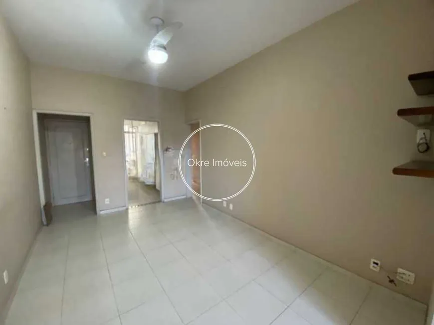 Foto 1 de Apartamento com 2 Quartos à venda, 62m² em Flamengo, Rio de Janeiro