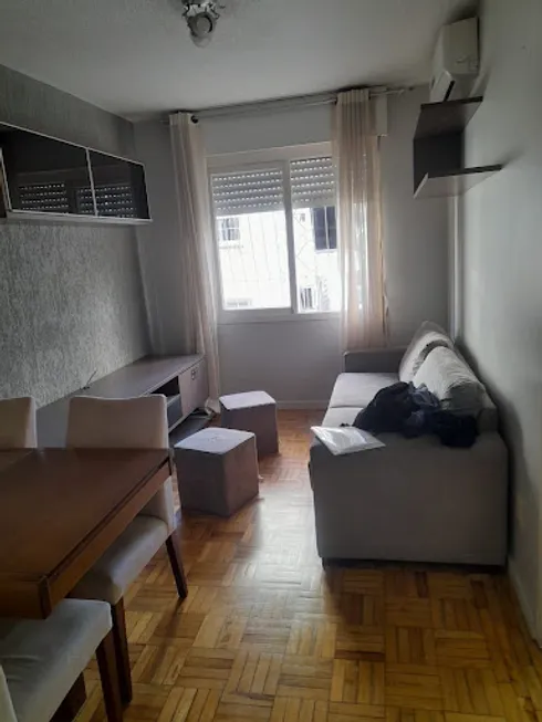 Foto 1 de Apartamento com 1 Quarto à venda, 60m² em Jardim Leopoldina, Porto Alegre