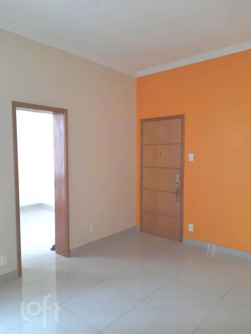 Foto 1 de Apartamento com 2 Quartos à venda, 70m² em Tijuca, Rio de Janeiro