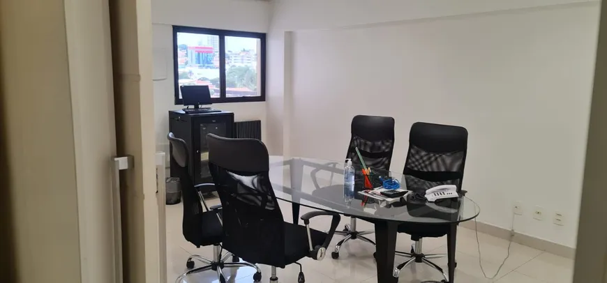 Foto 1 de Sala Comercial com 3 Quartos para alugar, 100m² em Centro, Valinhos