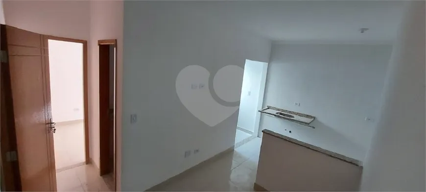 Foto 1 de Apartamento com 2 Quartos à venda, 32m² em Vila Guilherme, São Paulo