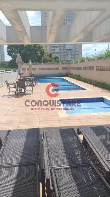 Foto 1 de Apartamento com 3 Quartos à venda, 103m² em Vila Carrão, São Paulo