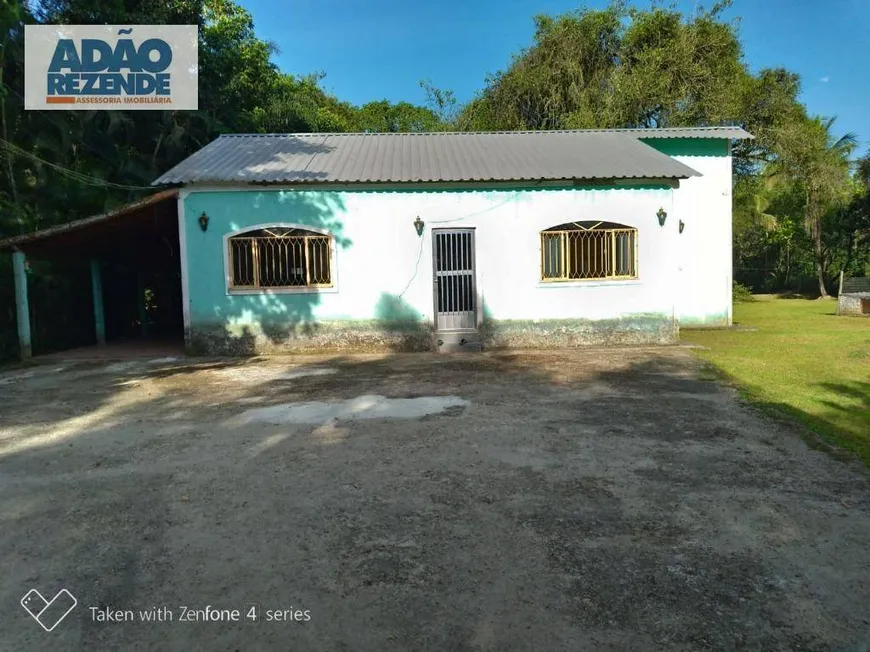 Foto 1 de Casa de Condomínio com 3 Quartos à venda, 119m² em Vila Inca, Magé