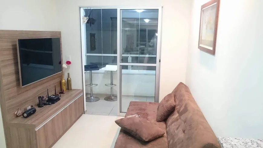 Foto 1 de Apartamento com 3 Quartos à venda, 66m² em Jardim Nova Europa, Campinas