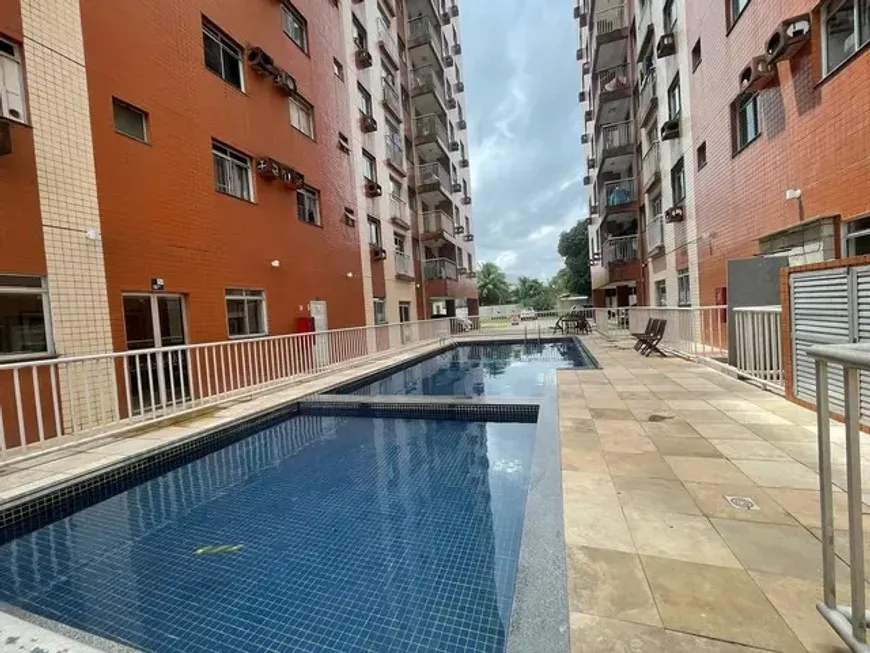 Foto 1 de Apartamento com 2 Quartos à venda, 54m² em Atalaia, Ananindeua