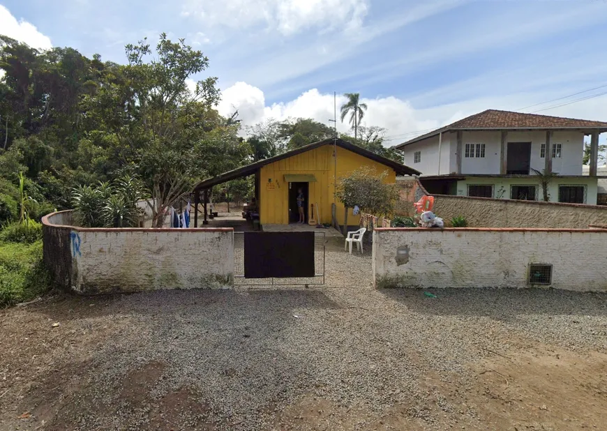 Foto 1 de Casa com 2 Quartos à venda, 80m² em Costeira, Balneário Barra do Sul