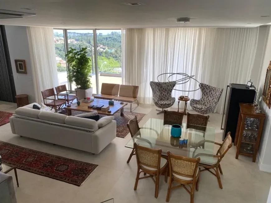 Foto 1 de Casa com 3 Quartos à venda, 400m² em Alto da Serra - Mailasqui, São Roque