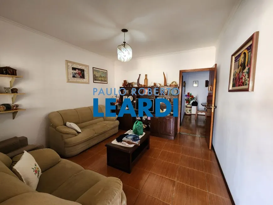 Foto 1 de Casa com 4 Quartos à venda, 190m² em Vila Coqueiro, Valinhos