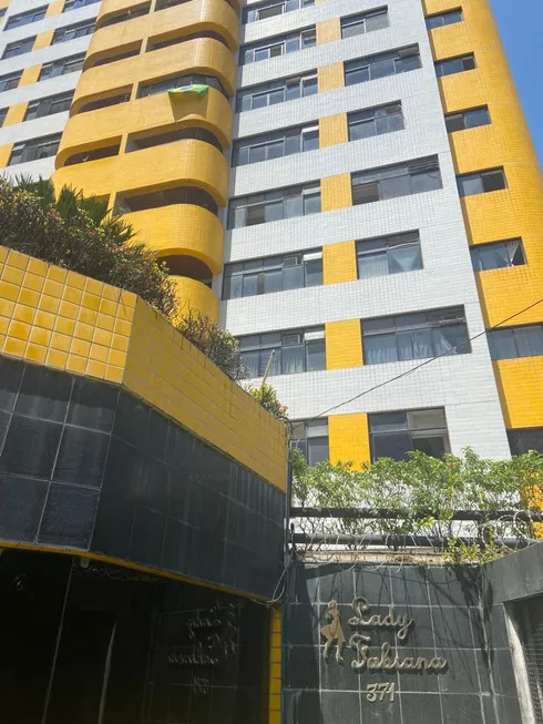 Foto 1 de Apartamento com 3 Quartos à venda, 112m² em Candeias, Jaboatão dos Guararapes